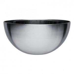 Teräskulho 24cm