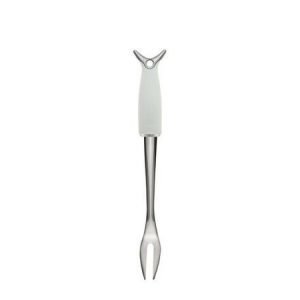 Titanium paistihaarukka