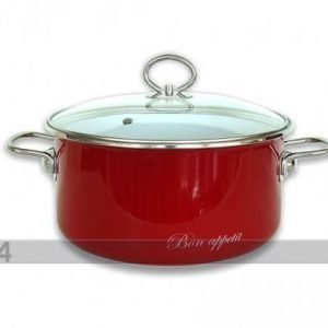 Toro Emalikattila Bon Apetit 5 L
