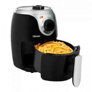 Tristar Crispy Fryer Friteerauspata