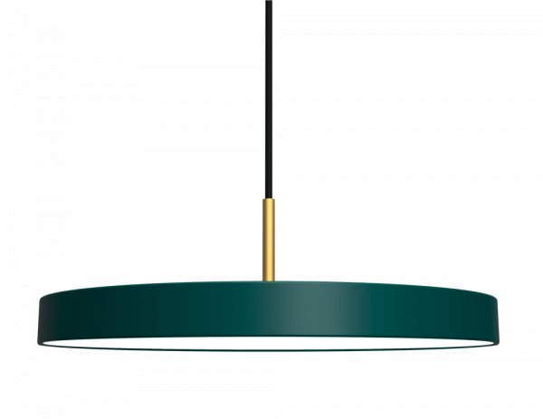 Umage Asteria Valaisin Forest Green 43x4 Cm
