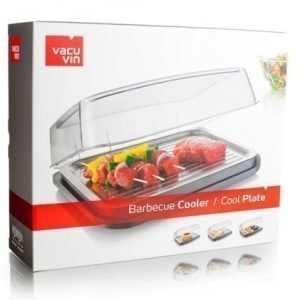 Vacuvin Cool Plate
