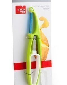 Vacuvin Fruit & Vegetable peeler