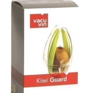 Vacuvin Kiwi Guard med Aterinsetti