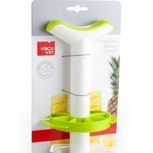 Vacuvin Pineapple Slicer & Wedger
