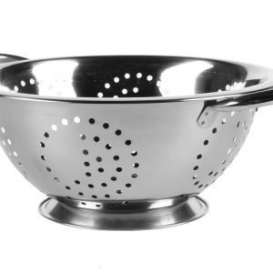 Valutussiivilä Teräs 24cm