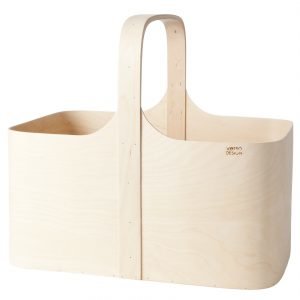 Verso Design Koppa Säilytyskori