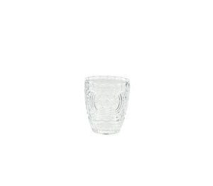 Vesilasi 270ml kirkas lasia