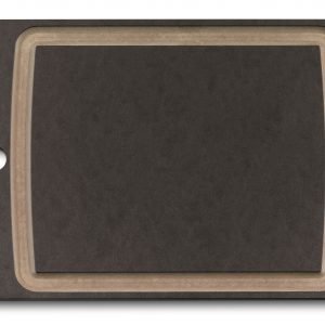 Victorinox Allrounder Leikkuulauta Puu Musta 29.2x22.9 Cm