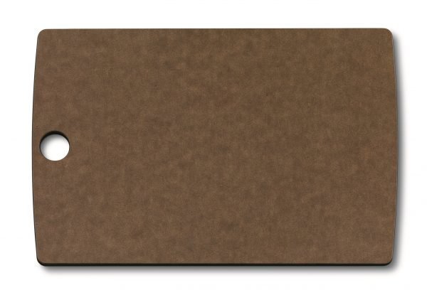 Victorinox Allrounder Leikkuulauta Puu Ruskea 24.1x16.5 Cm