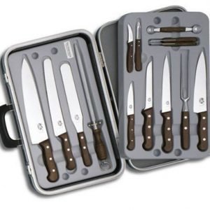Victorinox Kokkilaukku