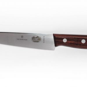 Victorinox Kokkiveitsi Ruusupuukahvalla 15 Cm
