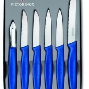 Victorinox Kuorintaveitsisetti