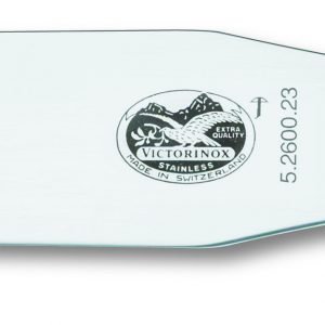 Victorinox Lasta Ruusupuukahvalla 31 Cm