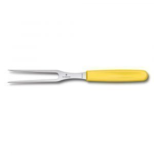 Victorinox Paistinhaarukka Keltainen Blister 15 Cm