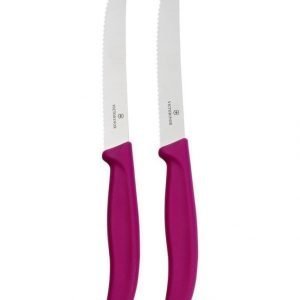 Victorinox Tomaattiveitsisetti 2 Kpl