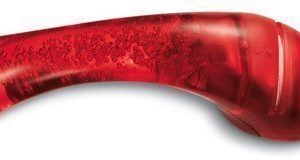 Victorinox keraaminen Veitsenteroitin 2-vaiheinen punainen