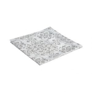 Villa Stockmann Cava Satiinilautasliina 45 X 45 mm
