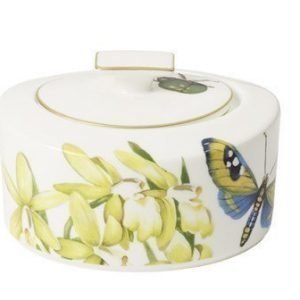 Villeroy & Boch Amazonia Sokeri/Hillopurkki 6 henk. 0