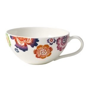 Villeroy & Boch Anmut Bloom Teekuppi 20 Cl
