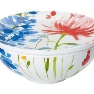 Villeroy & Boch Anmut Flowers Decorative Astia
