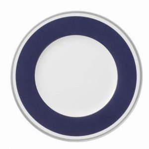 Villeroy & Boch Anmut My Col.Ocean Blue Salaattilautanen 22cm