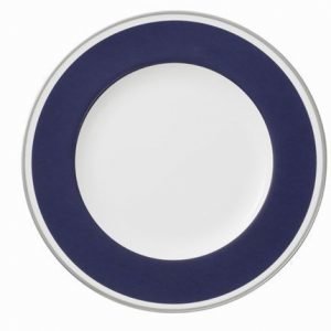 Villeroy & Boch Anmut My Col.Ocean Blue laakea Lautanen 27cm