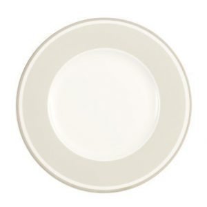 Villeroy & Boch Anmut My Colour Sav.Cream Lautanen 22cm