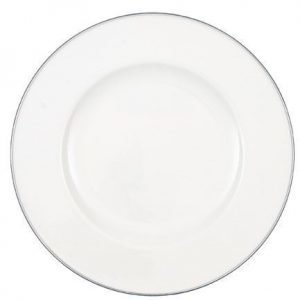 Villeroy & Boch Anmut Platinum No.1 laakea Lautanen 27cm