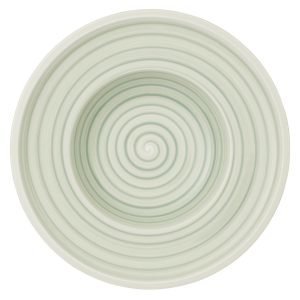 Villeroy & Boch Artesano Nature Vert Syvä Lautanen Vihreä 25 Cm