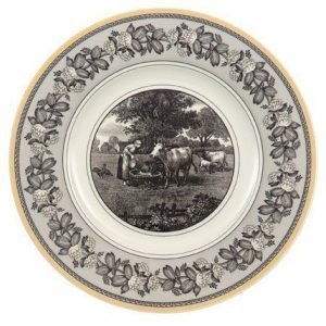 Villeroy & Boch Audun Ferme Salaattilautanen 22cm