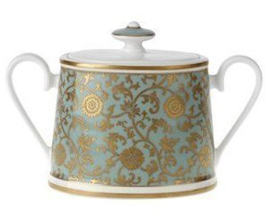 Villeroy & Boch Aureus Sokeri/Hillopurkki 6 henk. 0