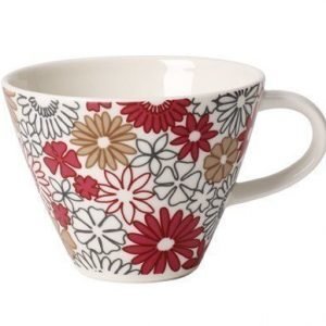 Villeroy & Boch Caffe Club Fiori Kahvikuppi 0