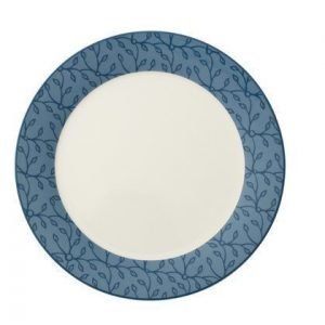 Villeroy & Boch Caffe Club Flo.cornflower Kahvilautanen 21cm