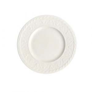 Villeroy & Boch Cellini Leipä & Voilautanen 18 Cm