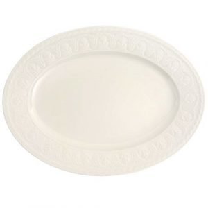 Villeroy & Boch Cellini Tarjoilulautanen Ovaali 40 Cm