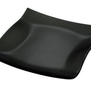 Villeroy & Boch Cera black Lautanen 21x21cm