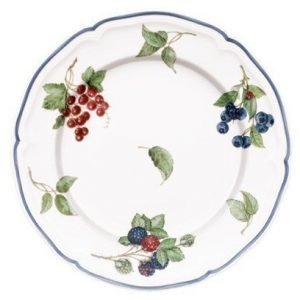 Villeroy & Boch Cottage Salaattilautanen 21cm