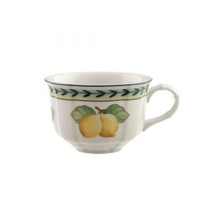 Villeroy & Boch French Garden Fleurence Teekuppi 0