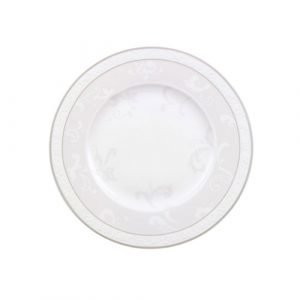 Villeroy & Boch Gray Pearl Salaattilautanen 22 Cm