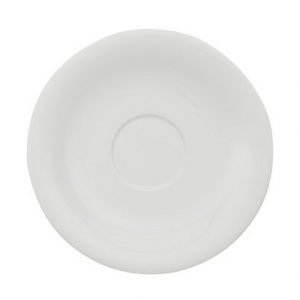 Villeroy & Boch Home Elements Lautanen Kahvi / Teekupille 16 Cm