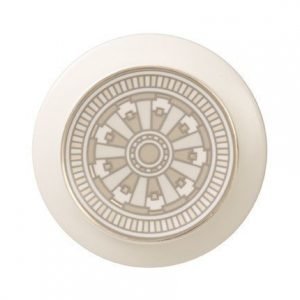 Villeroy & Boch La Classica Contura Lock Sokeri/Hillopurkki 6 henk.
