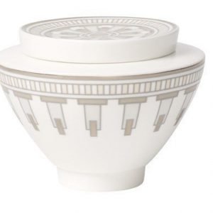 Villeroy & Boch La Classica Contura Sokeri/Hillopurkki 6 henk. 0