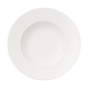 Villeroy & Boch La Classica Nuova Syvä Lautanen Ø24 Cm