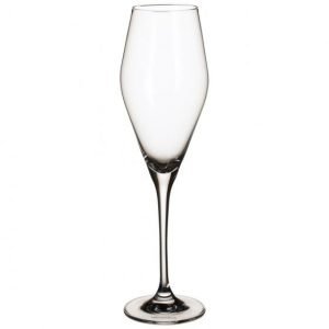Villeroy & Boch La Divina Champagne Flute Samppanjalasi Kirkas