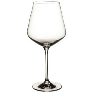 Villeroy & Boch La Divina Red Wine Viinilasi Kirkas