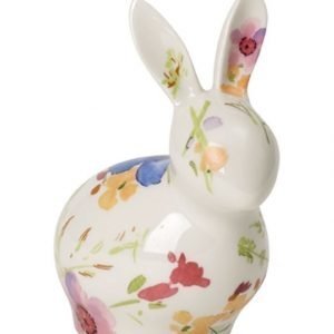 Villeroy & Boch Mariefleur Spring Bunny Seated Posliinikoriste