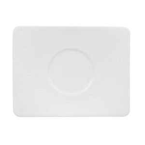 Villeroy & Boch Modern Grace Lautanen Kahvikupille 17x14 Cm