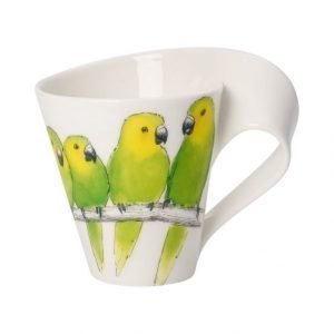 Villeroy & Boch New Wave Caffè Conure Muki 0