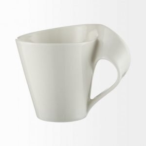 Villeroy & Boch New Wave Kahvikuppi 0